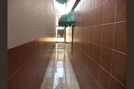 Casa à venda com 3 quartos, 324m² em Vila Prudente, São Paulo