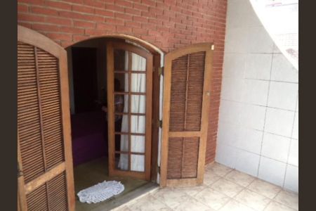 Casa à venda com 3 quartos, 324m² em Vila Prudente, São Paulo