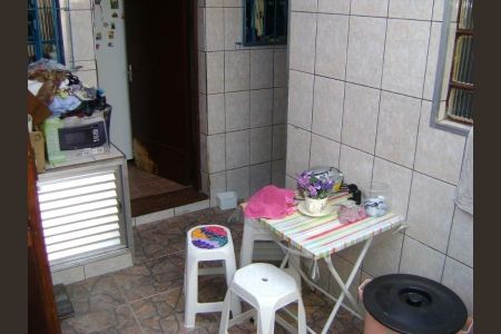 Casa à venda com 3 quartos, 324m² em Vila Prudente, São Paulo