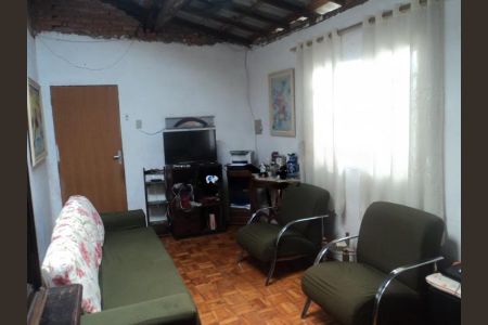 Casa à venda com 5 quartos, 185m² em Belenzinho, São Paulo