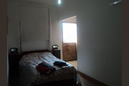 Casa à venda com 5 quartos, 185m² em Belenzinho, São Paulo