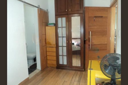 Casa à venda com 5 quartos, 185m² em Belenzinho, São Paulo