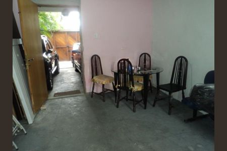 Casa à venda com 5 quartos, 185m² em Belenzinho, São Paulo