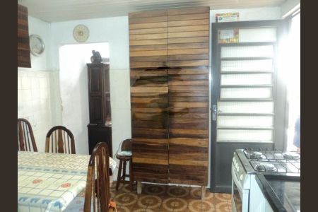 Casa à venda com 5 quartos, 185m² em Belenzinho, São Paulo