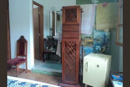 Casa à venda com 5 quartos, 185m² em Belenzinho, São Paulo