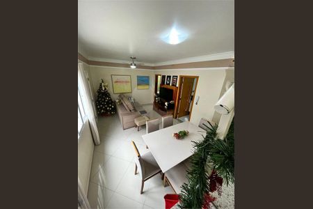 Casa à venda com 3 quartos, 86m² em Vila Isolina Mazzei, São Paulo