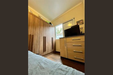 Casa à venda com 3 quartos, 86m² em Vila Isolina Mazzei, São Paulo