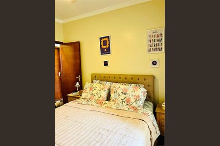 Casa à venda com 3 quartos, 86m² em Vila Isolina Mazzei, São Paulo