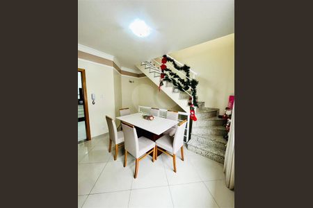 Casa à venda com 3 quartos, 86m² em Vila Isolina Mazzei, São Paulo