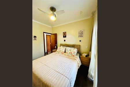 Casa à venda com 3 quartos, 86m² em Vila Isolina Mazzei, São Paulo