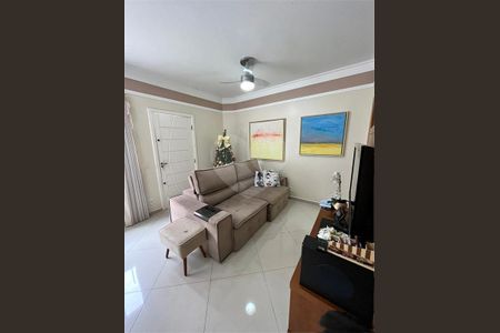 Casa à venda com 3 quartos, 86m² em Vila Isolina Mazzei, São Paulo