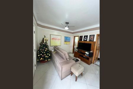 Casa à venda com 3 quartos, 86m² em Vila Isolina Mazzei, São Paulo