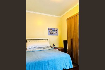 Casa à venda com 3 quartos, 86m² em Vila Isolina Mazzei, São Paulo