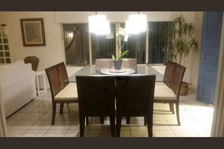 Casa à venda com 3 quartos, 172m² em Vila Nhocuné, São Paulo