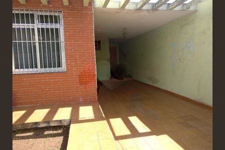 Casa à venda com 3 quartos, 140m² em Santo Amaro, São Paulo