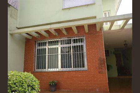 Casa à venda com 140m², 3 quartos e 2 vagas