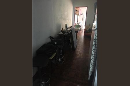 Casa à venda com 2 quartos, 100m² em Pinheiros, São Paulo