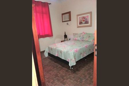 Casa à venda com 4 quartos, 90m² em Brás de Pina, Rio de Janeiro