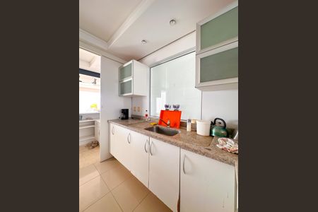 Apartamento para alugar com 250m², 4 quartos e 2 vagasCozinha