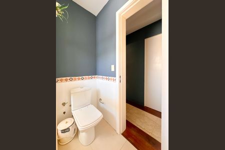 Apartamento para alugar com 250m², 4 quartos e 2 vagasBanheiro 1