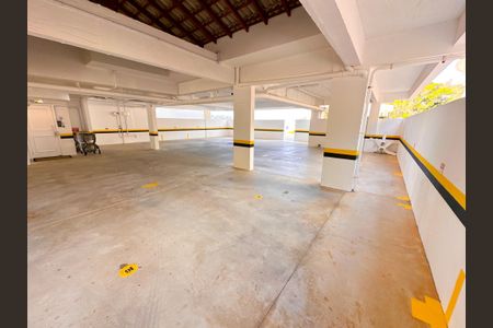 Apartamento para alugar com 250m², 4 quartos e 2 vagasGaragem