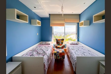 Apartamento para alugar com 250m², 4 quartos e 2 vagasQuarto 1