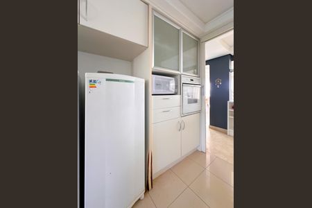 Apartamento para alugar com 250m², 4 quartos e 2 vagasCozinha