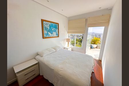 Apartamento para alugar com 250m², 4 quartos e 2 vagasQuarto 3