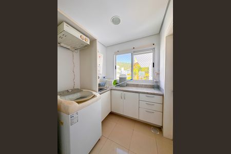 Apartamento para alugar com 250m², 4 quartos e 2 vagasÁrea de Serviço