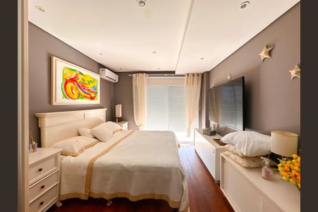 Apartamento para alugar com 250m², 4 quartos e 2 vagasSuíte