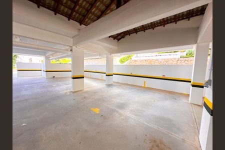 Apartamento para alugar com 250m², 4 quartos e 2 vagasGaragem