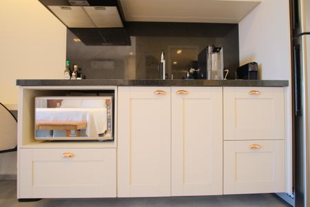 Apartamento para alugar com 37m², 1 quarto e 1 vagaCozinha