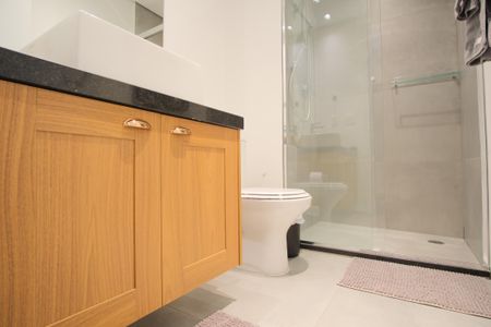 Apartamento para alugar com 37m², 1 quarto e 1 vagaBanheiro