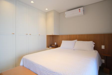 Studio de apartamento para alugar com 1 quarto, 37m² em Cidade Mãe do Céu, São Paulo