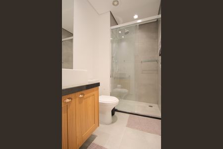 Apartamento para alugar com 37m², 1 quarto e 1 vagaBanheiro