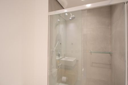 Apartamento para alugar com 37m², 1 quarto e 1 vagaBanheiro