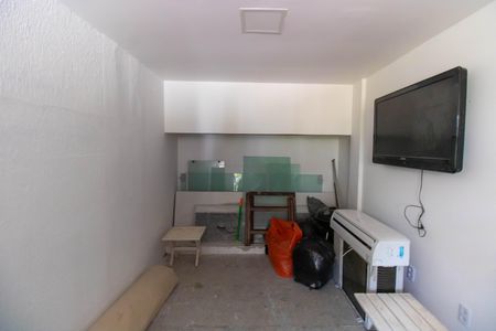 Casa de condomínio à venda com 400m², 5 quartos e 2 vagasÁrea externa