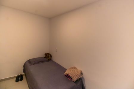 Casa de condomínio à venda com 400m², 5 quartos e 2 vagasQuarto de Serviço