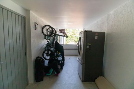 Casa de condomínio à venda com 400m², 5 quartos e 2 vagasÁrea externa