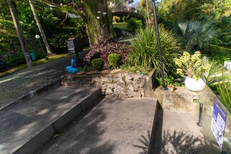 Casa de condomínio à venda com 400m², 5 quartos e 2 vagasPlaquinha