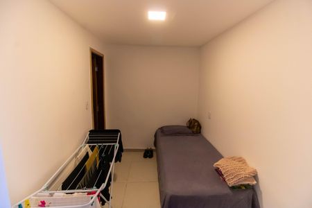 Casa de condomínio à venda com 400m², 5 quartos e 2 vagasQuarto de Serviço