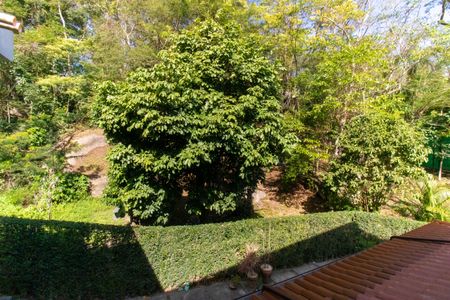 Casa de condomínio à venda com 400m², 5 quartos e 2 vagasVista da Sala