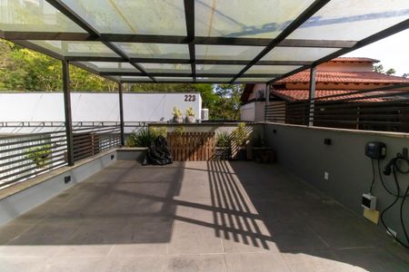 Casa de condomínio à venda com 400m², 5 quartos e 2 vagasGaragem