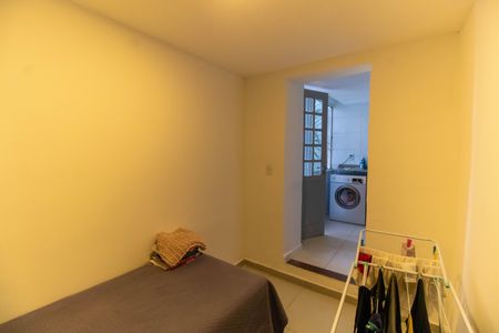 Casa de condomínio à venda com 400m², 5 quartos e 2 vagasQuarto de Serviço