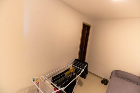 Casa de condomínio à venda com 400m², 5 quartos e 2 vagasQuarto de Serviço