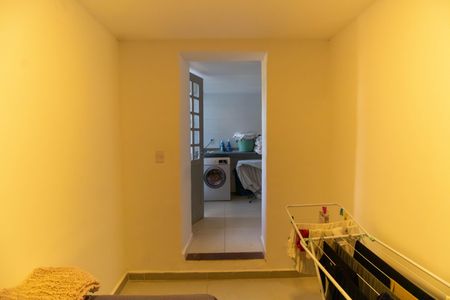 Casa de condomínio à venda com 400m², 5 quartos e 2 vagasQuarto de Serviço