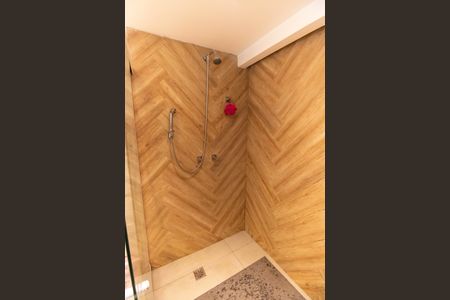 Casa de condomínio à venda com 400m², 5 quartos e 2 vagasBanheiro da Suíte 3