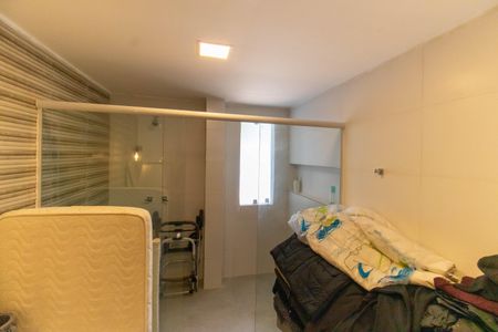 Casa de condomínio à venda com 400m², 5 quartos e 2 vagasBanheiro da Suíte 2