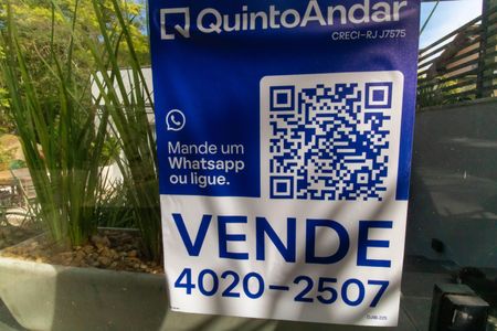 Casa de condomínio à venda com 400m², 5 quartos e 2 vagasPlaquinha