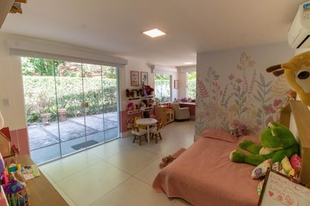 Casa de condomínio à venda com 400m², 5 quartos e 2 vagasSuíte 3